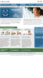 Mobile Screenshot of ipeccoachtraining.com